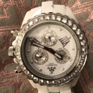 Techno J PM men’s watch